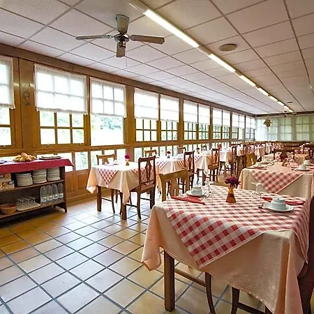 Rural El Molino מלון 2*