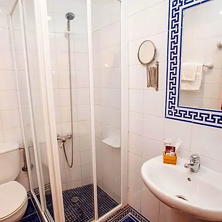 Rural El Molino מלון 2*