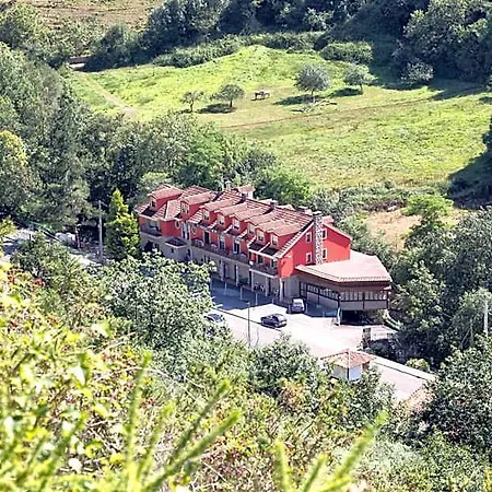 Rural El Molino