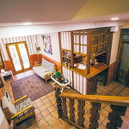 Rural El Molino מלון 2*